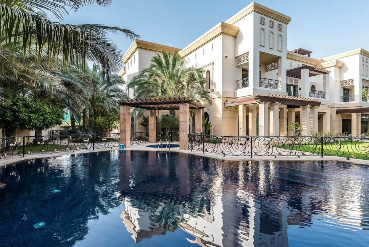 Villas